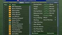 Imagen 9 de Football Manager 2006