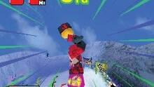 Imagen 38 de SBK: Snowboard Kids DS
