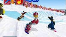 Imagen 36 de SBK: Snowboard Kids DS