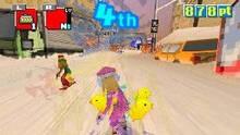 Imagen 14 de SBK: Snowboard Kids DS