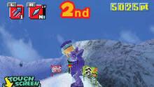 Imagen 45 de SBK: Snowboard Kids DS