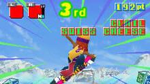 Imagen 42 de SBK: Snowboard Kids DS