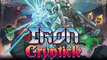 Imagen 21 de Iron Crypticle