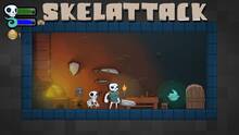 Imagen 9 de Skelattack
