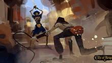 Imagen 16 de City of Brass
