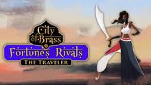 Imagen 84 de City of Brass