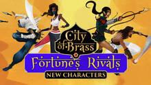 Imagen 85 de City of Brass