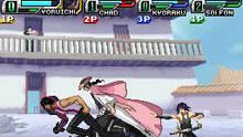 Imagen 20 de Bleach: The Blade of Fate