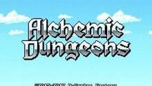 Imagen 2 de Alchemic Dungeons eShop