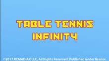Imagen 2 de Table Tennis Infinity eShop