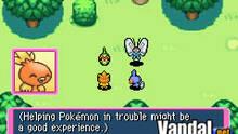 Imagen 2 de Pokmon Mystery Dungeon: Red Rescue Team