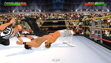 Imagen 2 de Wrestling Revolution 3D
