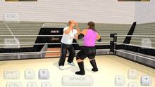 Imagen 4 de Wrestling Revolution 3D