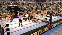 Imagen 5 de Wrestling Revolution 3D