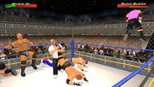 Imagen 8 de Wrestling Revolution 3D