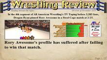 Imagen 9 de Wrestling Revolution 3D
