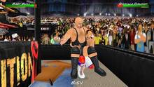 Imagen 10 de Wrestling Revolution 3D
