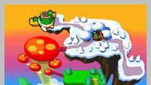 Imagen 22 de Mario & Luigi: Partners in Time