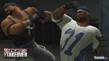 Imagen 8 de Def Jam Fight for NY: The Takeover