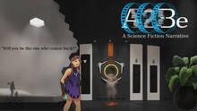 Imagen 1 de A2Be - A Science-Fiction Narrative