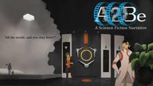 Imagen 2 de A2Be - A Science-Fiction Narrative