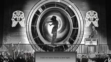 Imagen 3 de A2Be - A Science-Fiction Narrative