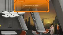 Imagen 7 de A2Be - A Science-Fiction Narrative