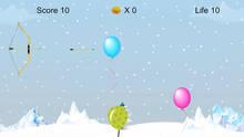 Imagen 7 de Balloon Strike