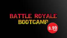 Imagen 1 de Battle Royale Bootcamp
