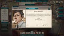 Imagen 12 de Coffee Noir - Business Detective Game