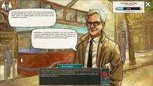 Imagen 7 de Coffee Noir - Business Detective Game