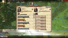 Imagen 6 de Wars of Succession