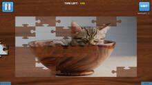 Imagen 4 de Bepuzzled Kittens Jigsaw Puzzle