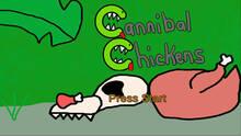 Imagen 1 de Cannibal Chickens