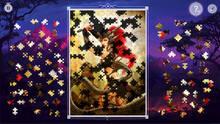Imagen 2 de Dark Fantasy 2: Jigsaw Puzzle