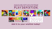 Imagen 5 de Depixtion