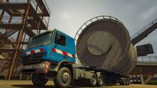Imagen 7 de Heavyweight Transport Simulator 3