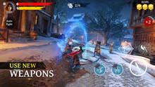 Imagen 5 de Iron Blade: Medieval RPG