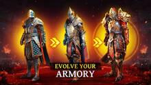 Imagen 6 de Iron Blade: Medieval RPG