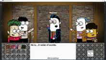 Imagen 5 de Night of the Shrub Part 3
