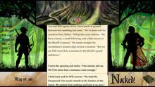 Imagen 1 de Nocked! True Tales of Robin Hood
