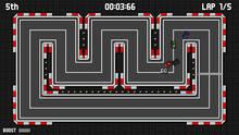 Imagen 16 de Retro Pixel Racers