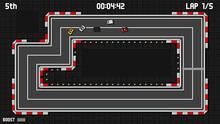 Imagen 8 de Retro Pixel Racers