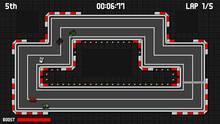 Imagen 10 de Retro Pixel Racers