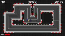 Imagen 13 de Retro Pixel Racers