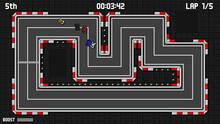 Imagen 14 de Retro Pixel Racers