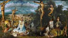 Imagen 5 de The Procession to Calvary