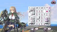 Imagen 6 de Bishoujo Battle Mahjong Solitaire