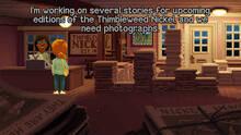 Imagen 3 de Delores: A Thimbleweed Park Mini-Adventure
