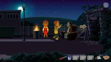 Imagen 4 de Delores: A Thimbleweed Park Mini-Adventure